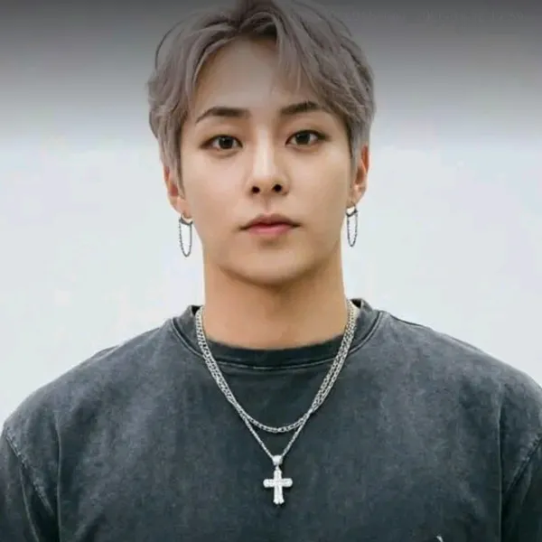 Today's Most Loved Xiumin (EXO)