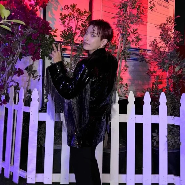 에이티즈 팬심 가득한 인기 사진