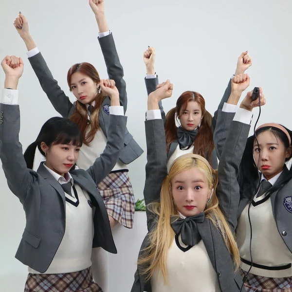 Fans' Pick: Best Moment of Apink