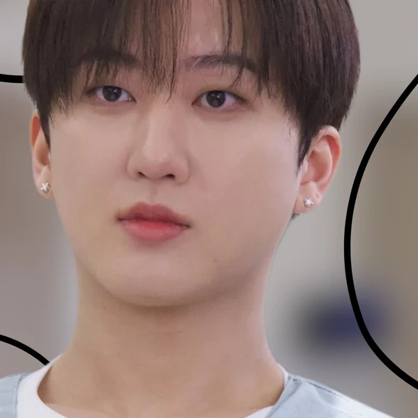 Top Photo Full of Changbin (Stray Kids) Love