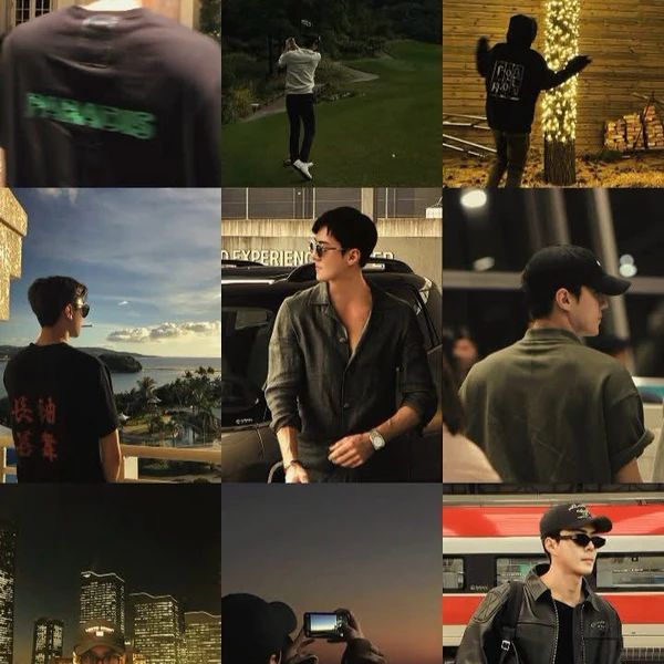 Fans' Pick: Best Moment of Sehun (EXO)