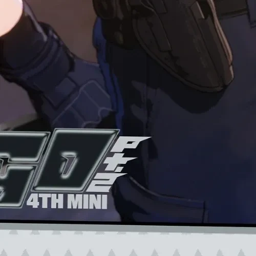 Today's Most Loved Eunho (PLAVE)