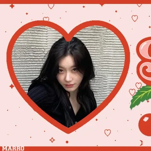 Top Photo Full of Chaeryeong (ITZY) Love