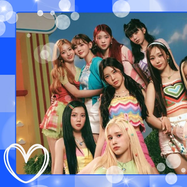 Fans' Pick: Best Moment of Kep1er