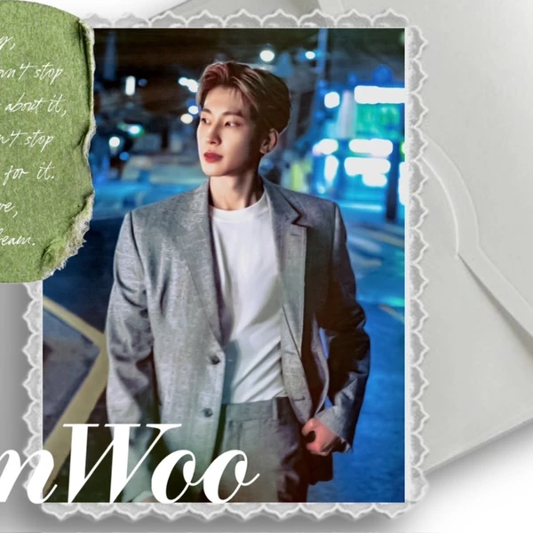 팬들이 뽑은 원우 (세븐틴) 최고의 순간