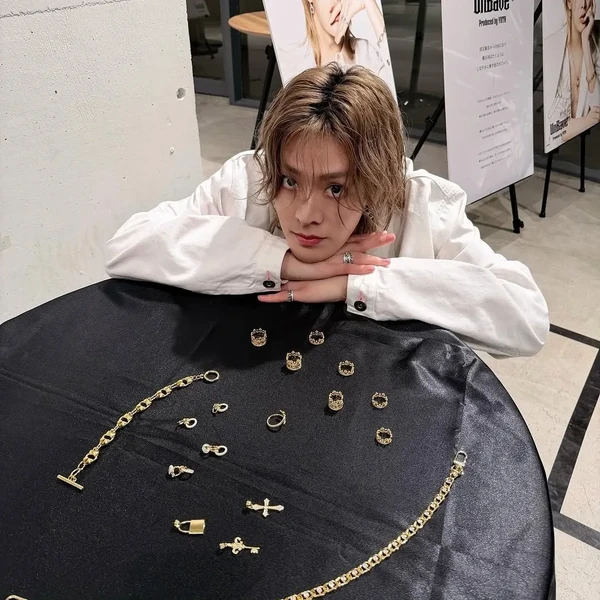 Top Photo Full of Yuta (NCT 127) Love