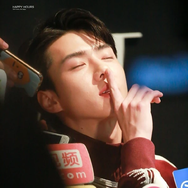 Fans' Pick: Best Moment of Sehun (EXO)