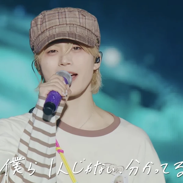 Today's Most Loved Kimata Syoya (JO1)