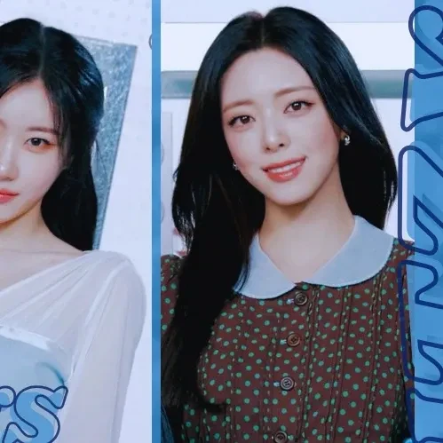 充滿粉絲愛意的ITZY人氣照片