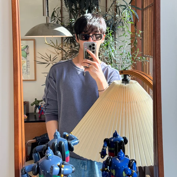 Today's Most Loved Hongseok (PENTAGON)