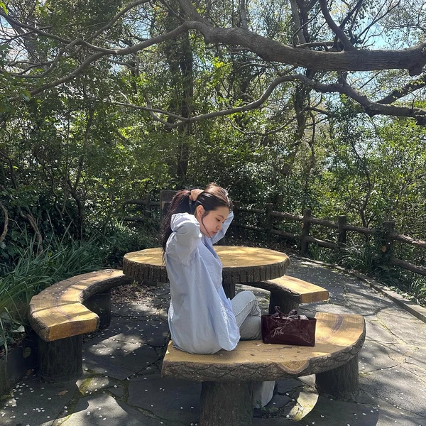 Today's Most Loved Yeri (Red Velvet)