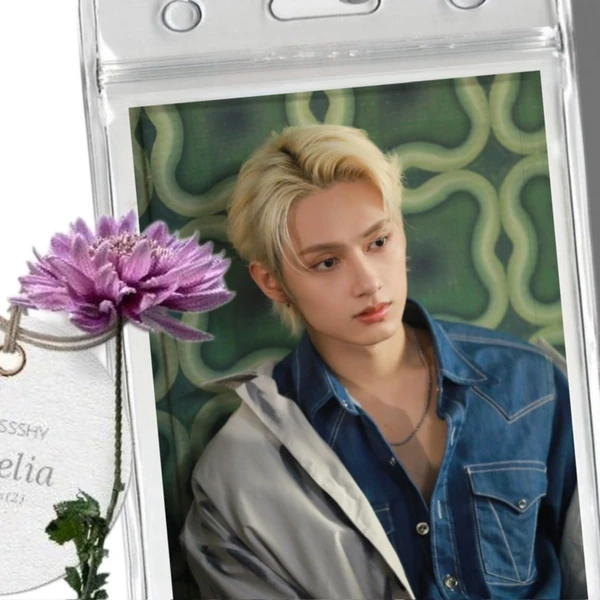 Top Photo Full of Jun (SEVENTEEN) Love