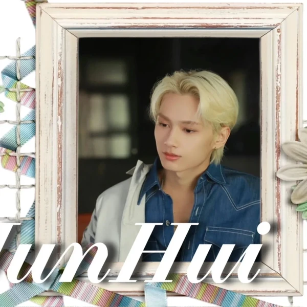 Top Photo Full of Jun (SEVENTEEN) Love