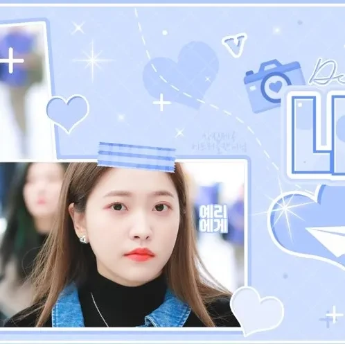 Fans' Pick: Best Moment of Yeri (Red Velvet)