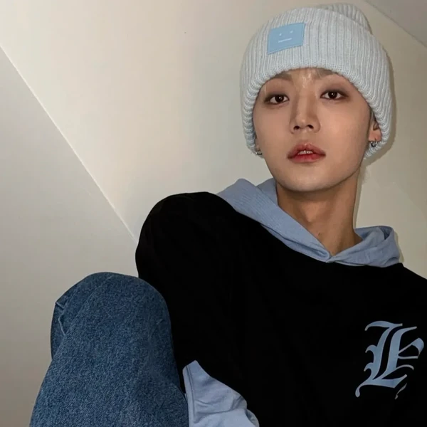 Penampilan Chan (A.C.E) yang Paling Dicintai Hari Ini