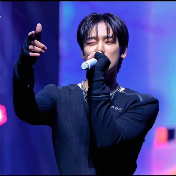 今天最受喜爱的柱延 (THE BOYZ)