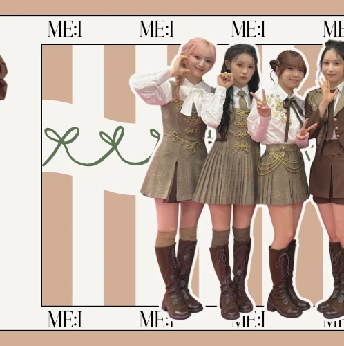 Fans' Pick: Best Moment of Kasahara Momona (ME:I)