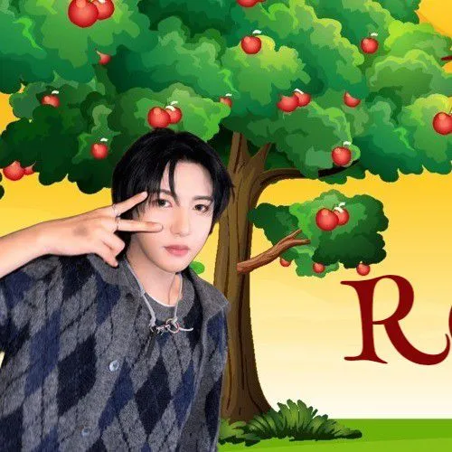 런쥔 (NCT DREAM) 팬심 가득한 인기 사진