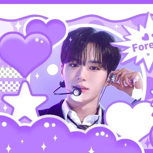 Kim Junseo (ALPHA DRIVE ONE)