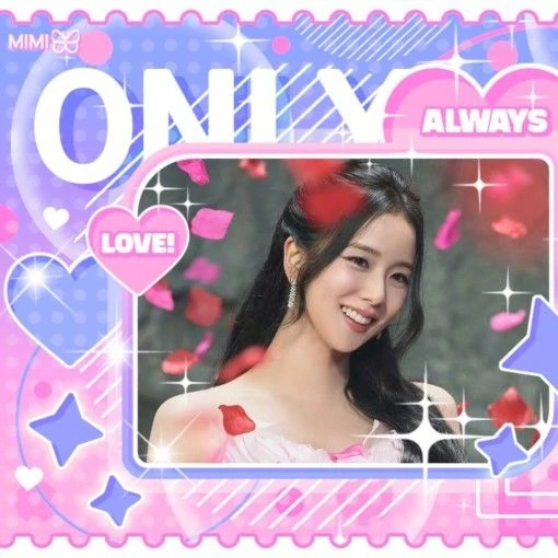 今日最受喜愛的智秀 (BLACKPINK)