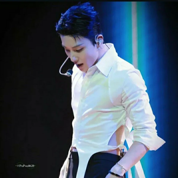 Top Photo Full of Jongup (B.A.P) Love