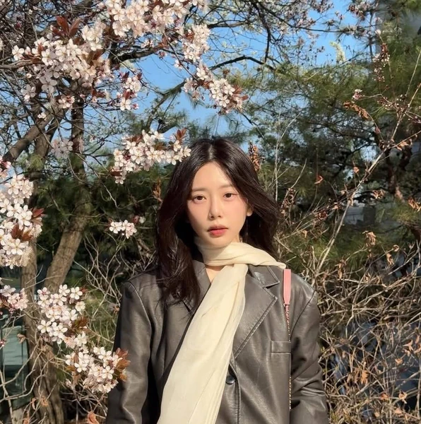 드림캐쳐 팬심 가득한 인기 사진