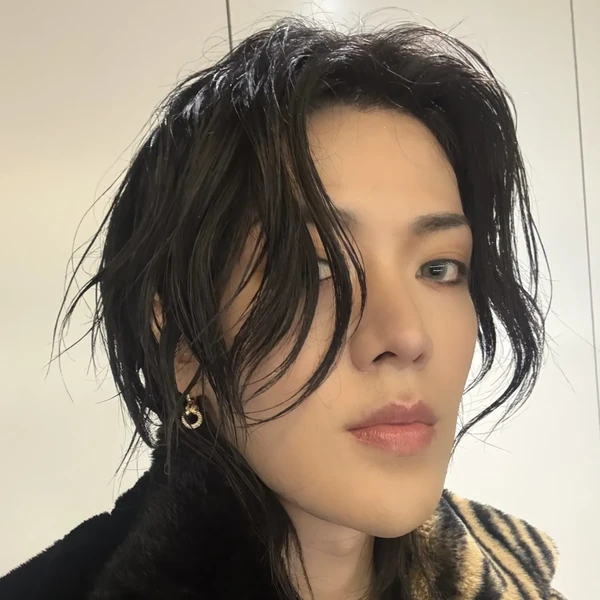 Today's Most Loved Yuta (NCT 127)