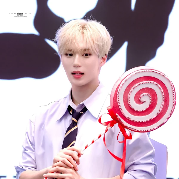 Popular profile picture of Kim Junseo (ALPHA DRIVE ONE) loved by fans