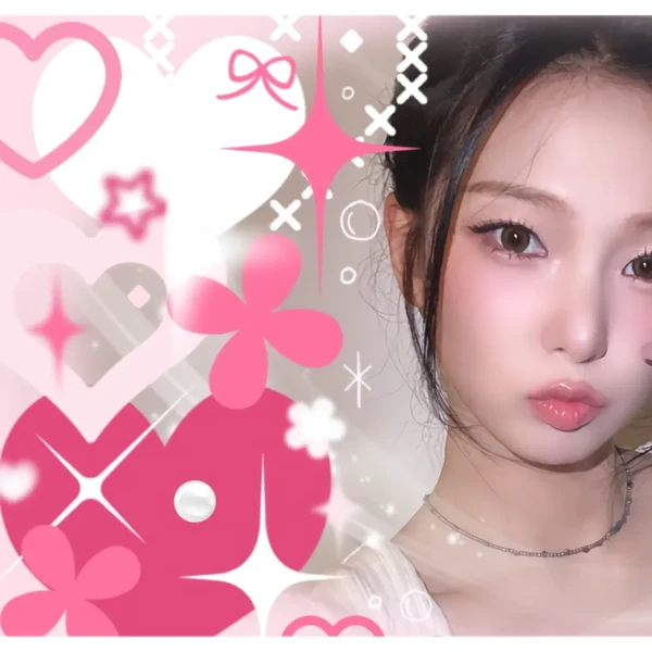 Penampilan Choi Yujin (Kep1er) yang Paling Dicintai Hari Ini