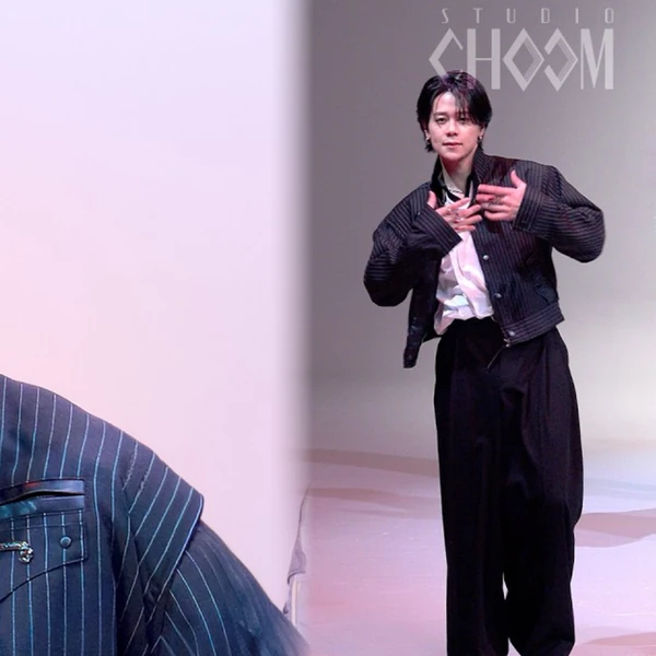 Today's Most Loved Fujimaki Kyosuke (INI)