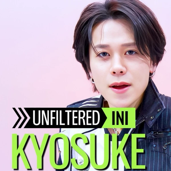 Today's Most Loved Fujimaki Kyosuke (INI)