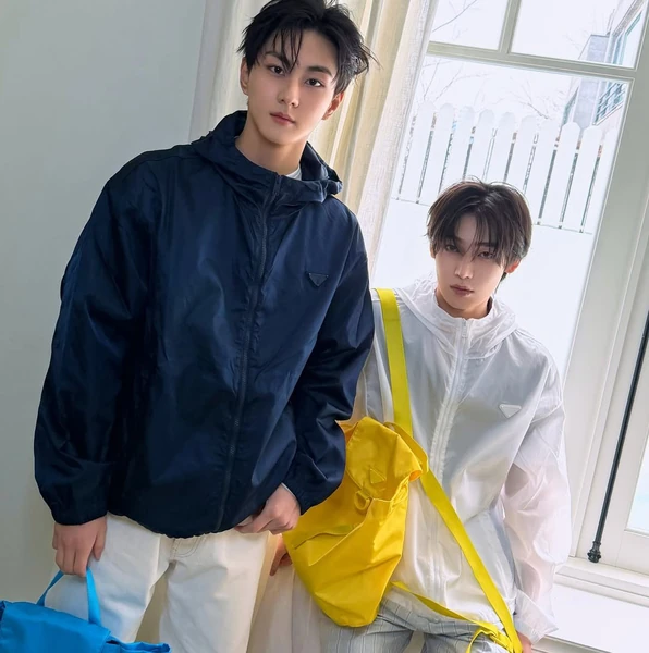 팬들이 뽑은 선우 (ENHYPEN) 최고의 순간