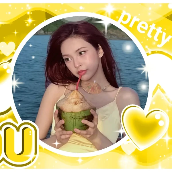 Top Photo Full of Chiquita (BABYMONSTER) Love