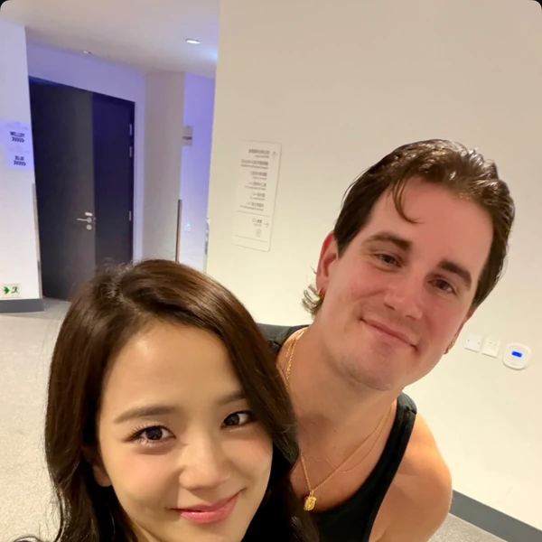 BLACKPINK 팬심 가득한 인기 사진