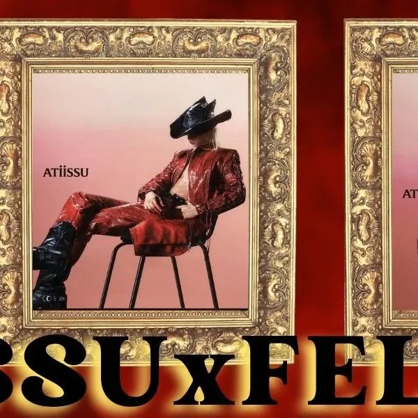 Today's Most Loved Felix (Stray Kids)