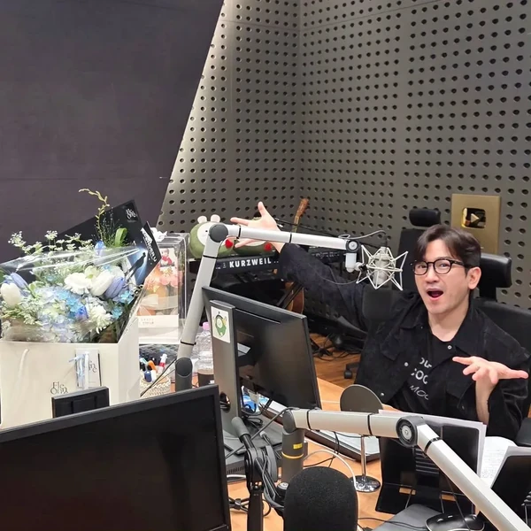 今日最受喜愛的李玟雨 (神話)