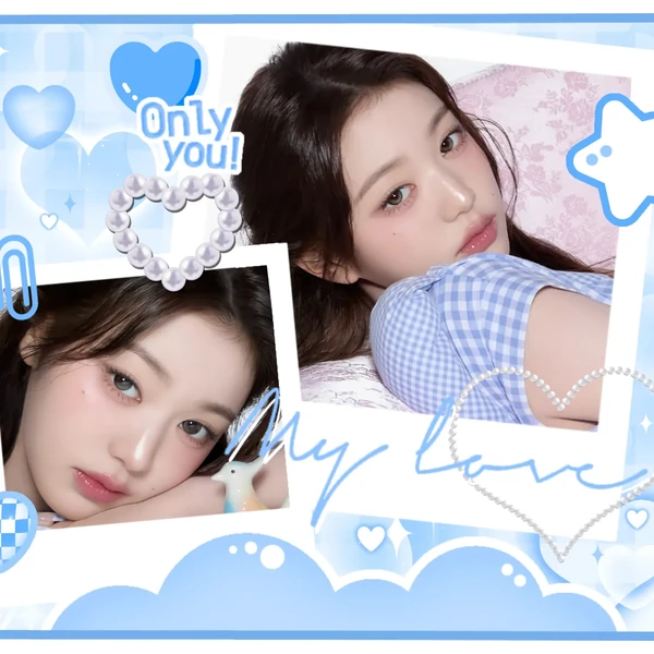 Today's Most Loved Jang Wonyoung (IVE)