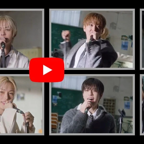 Fans' Pick: Best Moment of Stray Kids