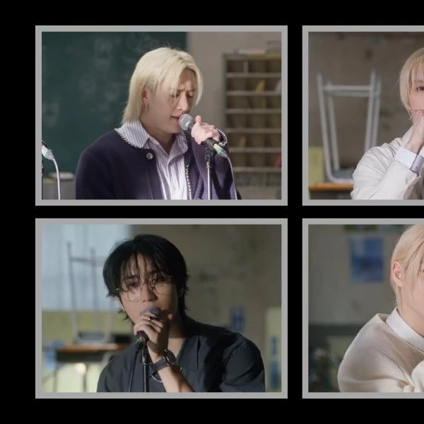 Fans' Pick: Best Moment of Stray Kids