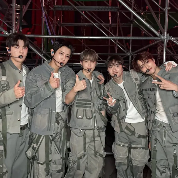 팬들이 뽑은 EXO 최고의 순간