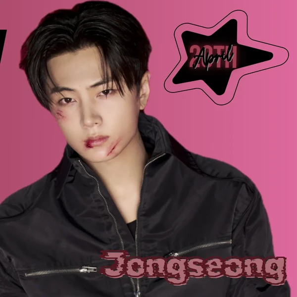 No.1 banner post of Jay (ENHYPEN) created by fans