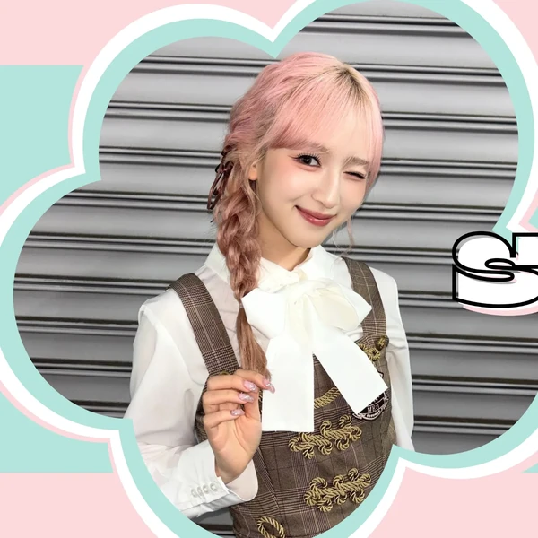 Popular profile image of Yamamoto Suzu (ME:I) selected by votes