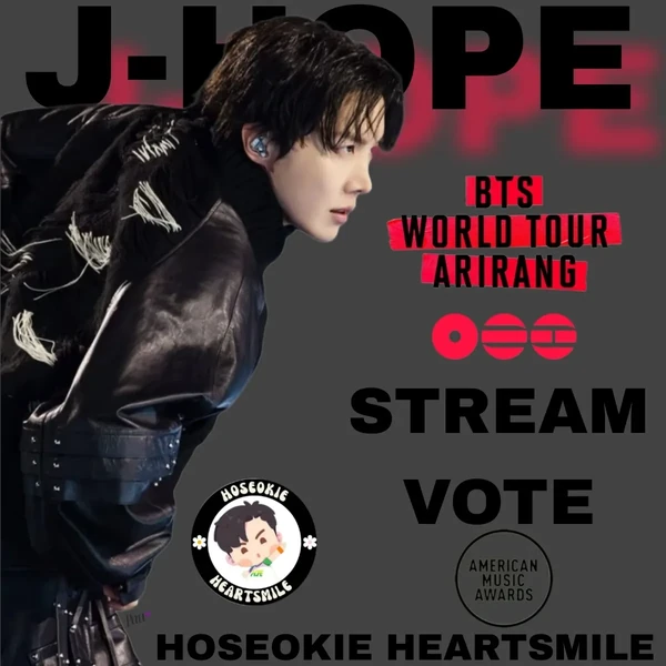 Momen Terbaik j-hope (BTS) Pilihan Penggemar