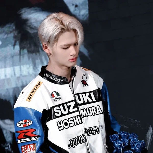 Popular profile picture of NI-KI (ENHYPEN) loved by fans