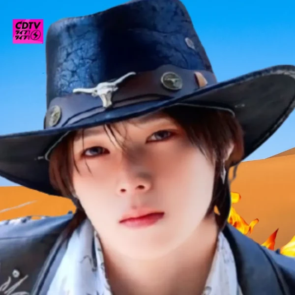 Popular profile image of K (&TEAM) selected by votes