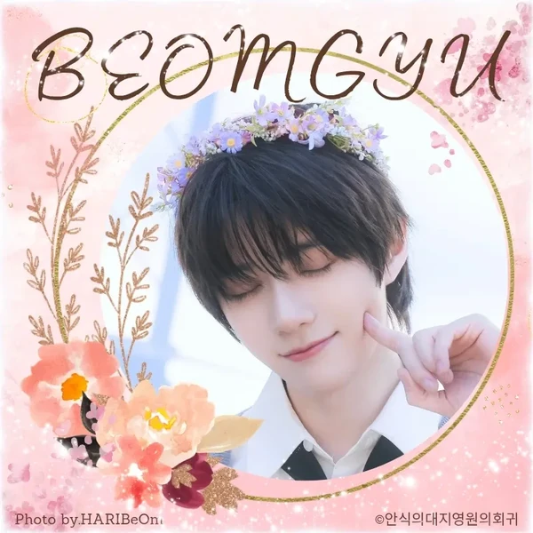 Fans' Pick: Best Moment of Beomgyu (TOMORROW X TOGETHER)