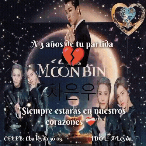 Fans' Pick: Best Moment of Eunwoo (ASTRO)