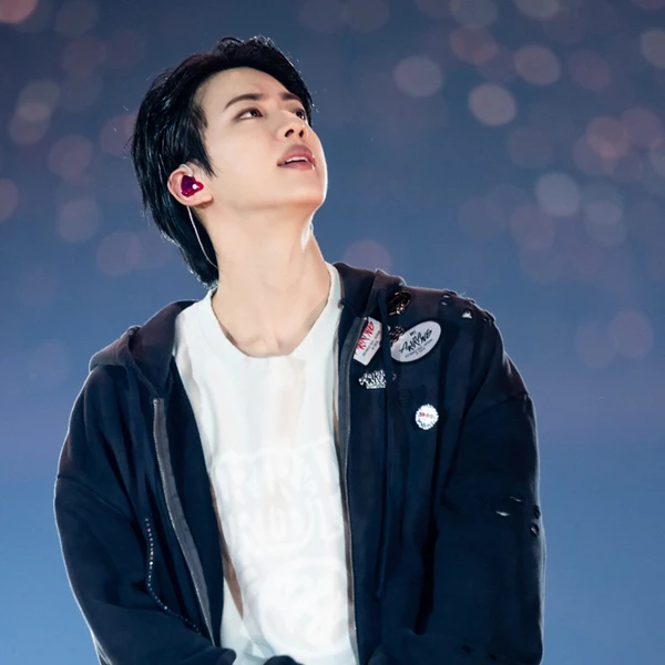 Fans' Pick: Best Moment of Jin (BTS)