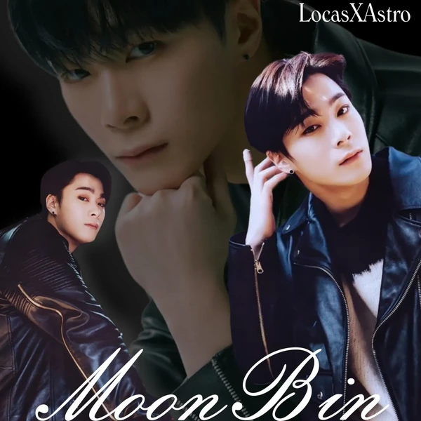 Fans' Pick: Best Moment of Moonbin (ASTRO)