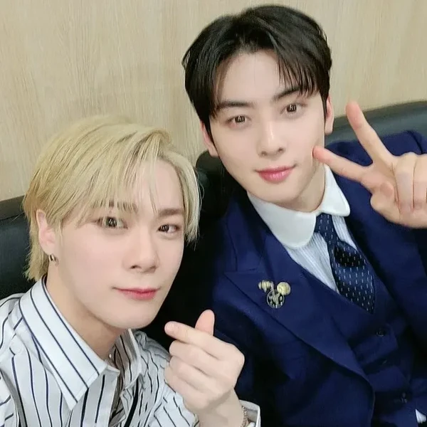 Top Photo Full of Eunwoo (ASTRO) Love